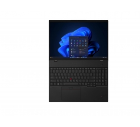 Lenovo ThinkPad L16 G2 AMD | Black | 16 " | IPS | WUXGA | 1920 x 1200 pixels | Anti-glare | AMD Ryzen 7 PRO | 250 | 16 GB | SODIMM DDR5 | Solid-state drive capacity 512 GB | AMD Radeon 780M Graphics | Windows 11 Pro | 802.11be | Bluetooth version 5.4 | LT