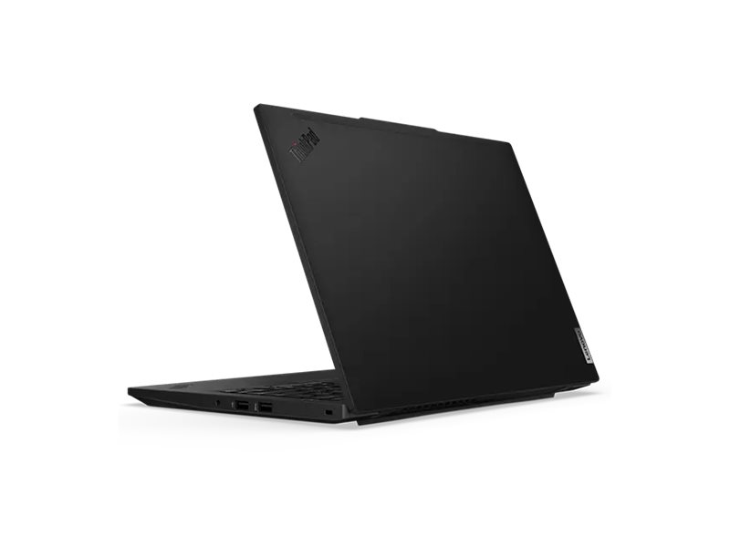 Lenovo ThinkPad L14 G6 Intel | Black | 14 " | IPS | WUXGA | 1920 x 1200 pixels | Anti-glare | Intel Core Ultra 7 | 16 GB | SODIMM DDR5 | Solid-state drive capacity 512 GB | Intel Graphics | Windows 11 Pro | 802.11ax | Bluetooth version 5.3 | LTE Upgradabl