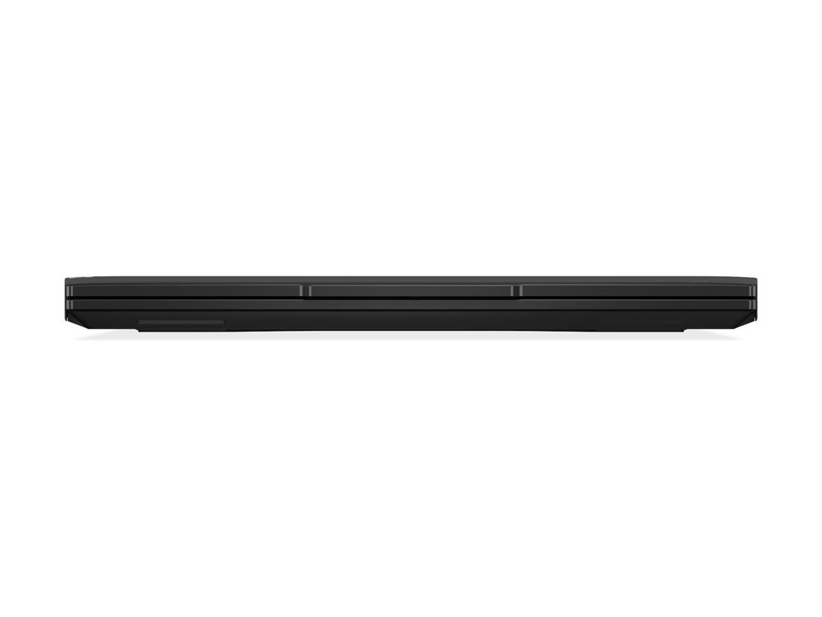 Lenovo ThinkPad L14 G6 Intel | Black | 14 " | IPS | WUXGA | 1920 x 1200 pixels | Anti-glare | Intel Core Ultra 7 | 16 GB | SODIMM DDR5 | Solid-state drive capacity 512 GB | Intel Graphics | Windows 11 Pro | 802.11ax | Bluetooth version 5.3 | LTE Upgradabl