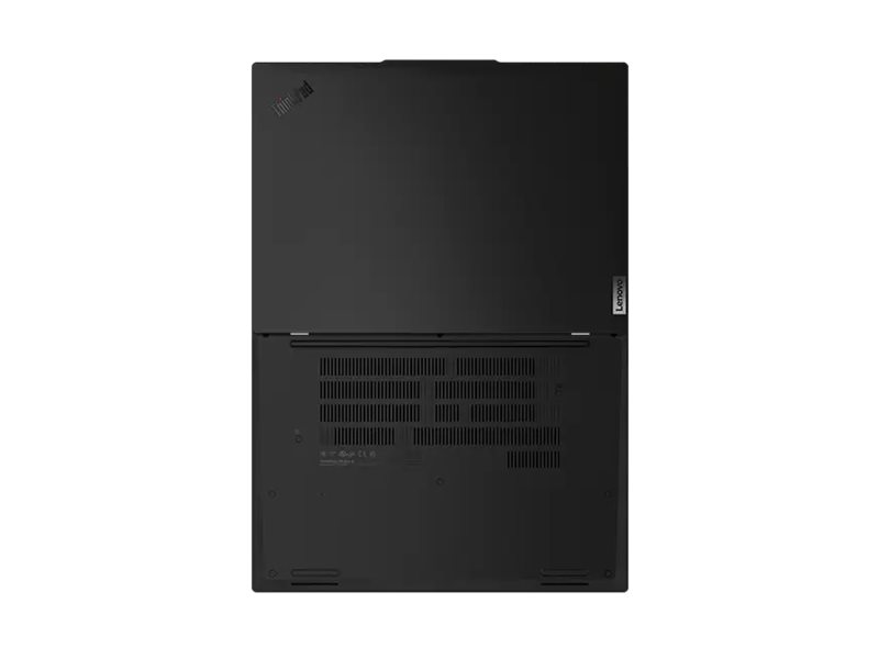 Lenovo ThinkPad L14 G6 Intel | Black | 14 " | IPS | WUXGA | 1920 x 1200 pixels | Anti-glare | Intel Core Ultra 7 | 16 GB | SODIMM DDR5 | Solid-state drive capacity 512 GB | Intel Graphics | Windows 11 Pro | 802.11ax | Bluetooth version 5.3 | LTE Upgradabl