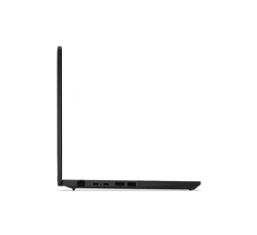 Lenovo ThinkPad L14 G6 Intel | Black | 14 " | IPS | WUXGA | 1920 x 1200 pixels | Anti-glare | Intel Core Ultra 7 | 16 GB | SODIMM DDR5 | Solid-state drive capacity 512 GB | Intel Graphics | Windows 11 Pro | 802.11ax | Bluetooth version 5.3 | LTE Upgradabl