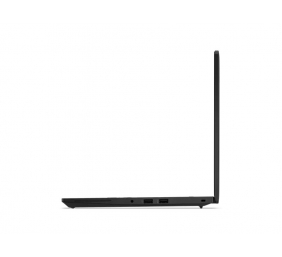 Lenovo ThinkPad L14 G6 Intel | Black | 14 " | IPS | WUXGA | 1920 x 1200 pixels | Anti-glare | Intel Core Ultra 7 | 16 GB | SODIMM DDR5 | Solid-state drive capacity 512 GB | Intel Graphics | Windows 11 Pro | 802.11ax | Bluetooth version 5.3 | LTE Upgradabl