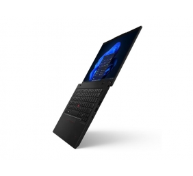 Lenovo ThinkPad L14 G6 Intel | Black | 14 " | IPS | WUXGA | 1920 x 1200 pixels | Anti-glare | Intel Core Ultra 7 | 16 GB | SODIMM DDR5 | Solid-state drive capacity 512 GB | Intel Graphics | Windows 11 Pro | 802.11ax | Bluetooth version 5.3 | LTE Upgradabl