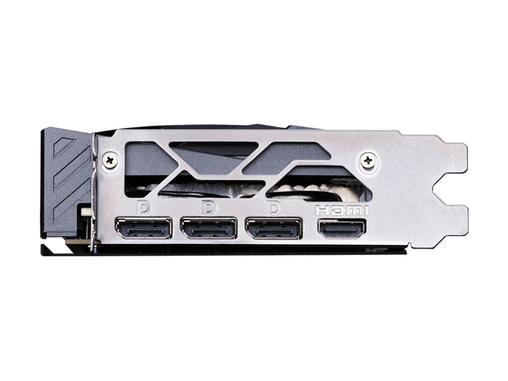 MSI GeForce RTX 5060 Ti 8G GAMING TRIO OC | MSI