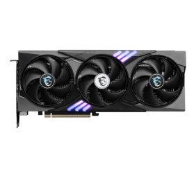 MSI GeForce RTX 5060 Ti 8G GAMING TRIO OC | MSI