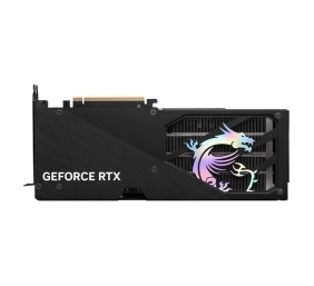 MSI GeForce RTX 5060 Ti 8G GAMING TRIO OC | MSI