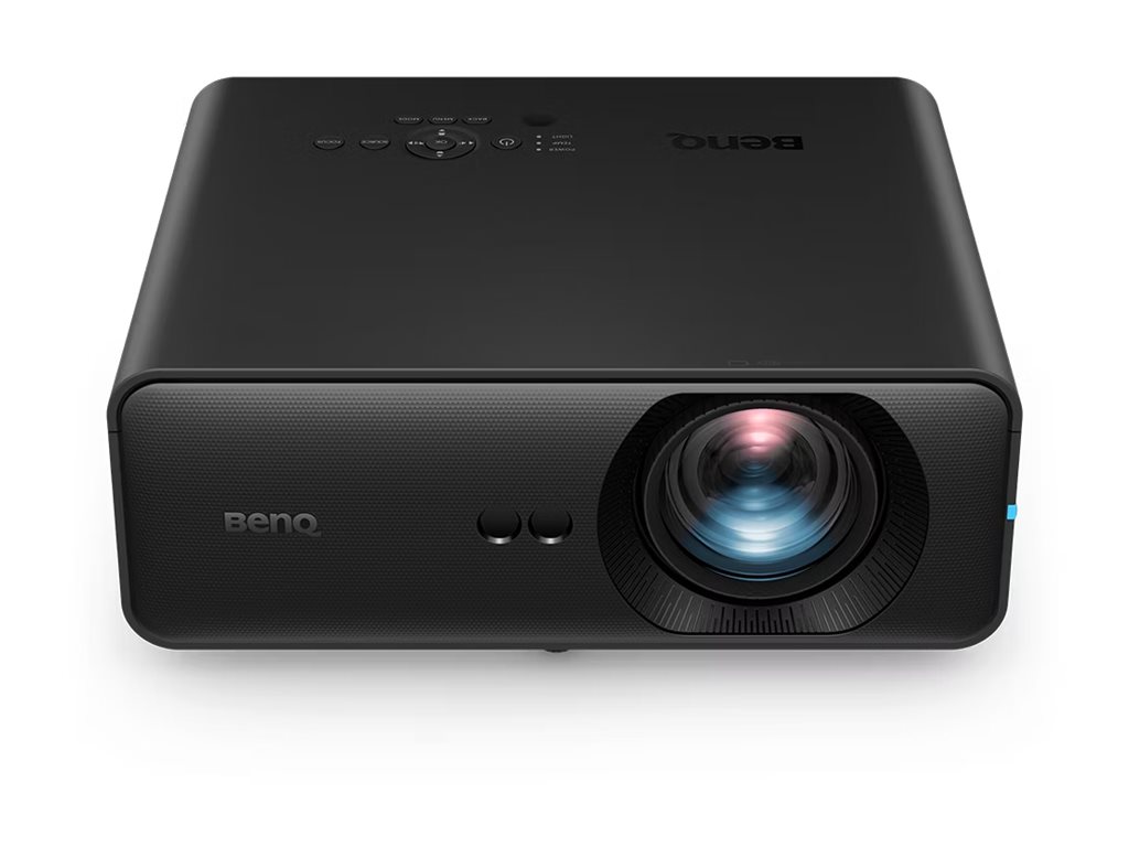 Benq | LH850ST | Full HD (1920x1080) | 4000 ANSI lumens | Black | Laser Projector