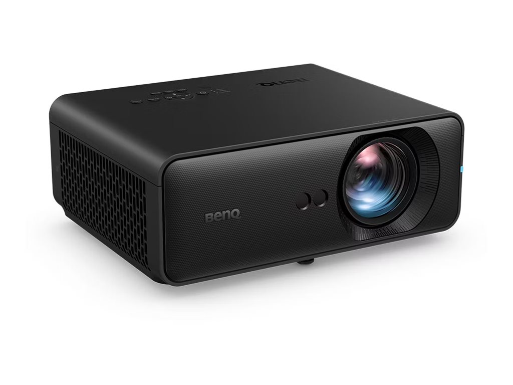 Benq | LH850ST | Full HD (1920x1080) | 4000 ANSI lumens | Black | Laser Projector