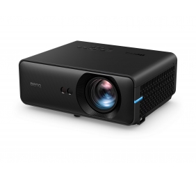 Benq | LH850ST | Full HD (1920x1080) | 4000 ANSI lumens | Black | Laser Projector