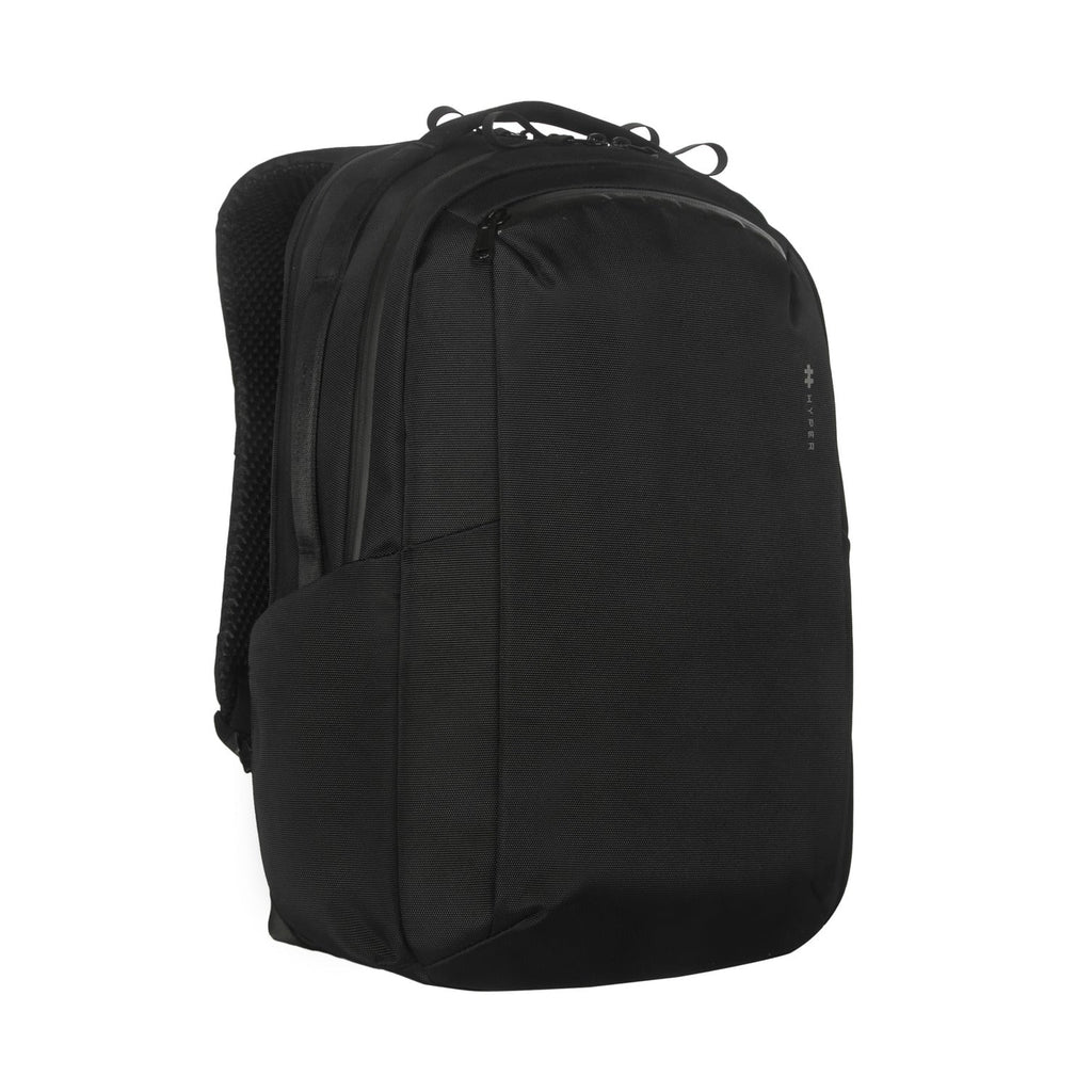 Hyper HP21PBKGL HyperPack | Fits up to size 16 " | Backpack | Black