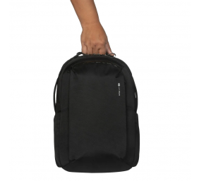 Hyper HP21PBKGL HyperPack | Fits up to size 16 " | Backpack | Black