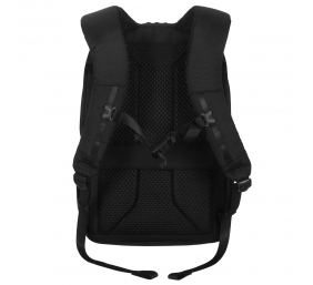 Hyper HP21PBKGL HyperPack | Fits up to size 16 " | Backpack | Black