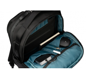 Hyper HP21PBKGL HyperPack | Fits up to size 16 " | Backpack | Black