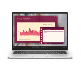 Dell Pro 14 PC14250 | 14 " | FHD+ | Anti-glare | Intel Core Ultra 7 | 255U | 16 GB | DDR5 | Solid-state drive capacity 512 GB | Intel Graphics | Windows 11 Pro | 802.11ax | Bluetooth version 5.3 | Keyboard language Nordic | Keyboard backlit | Warranty 36 