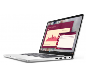 Dell Pro 14 PC14250 | 14 " | FHD+ | Anti-glare | Intel Core Ultra 7 | 255U | 16 GB | DDR5 | Solid-state drive capacity 512 GB | Intel Graphics | Windows 11 Pro | 802.11ax | Bluetooth version 5.3 | Keyboard language Nordic | Keyboard backlit | Warranty 36 