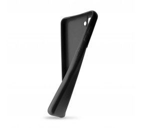 Fixed Story | Back cover | Xiaomi | Redmi 15 4G/5G | Rubberized | Black