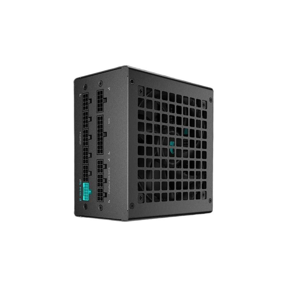 Deepcool Power supply, 80 PLUS Gold | PQ650G | 650 W