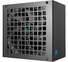 Deepcool Power Supply, 80 PLUS Gold | PQ850G | 850 W