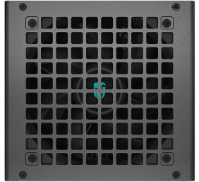 Deepcool Power Supply, 80 PLUS Gold | PQ850G | 850 W