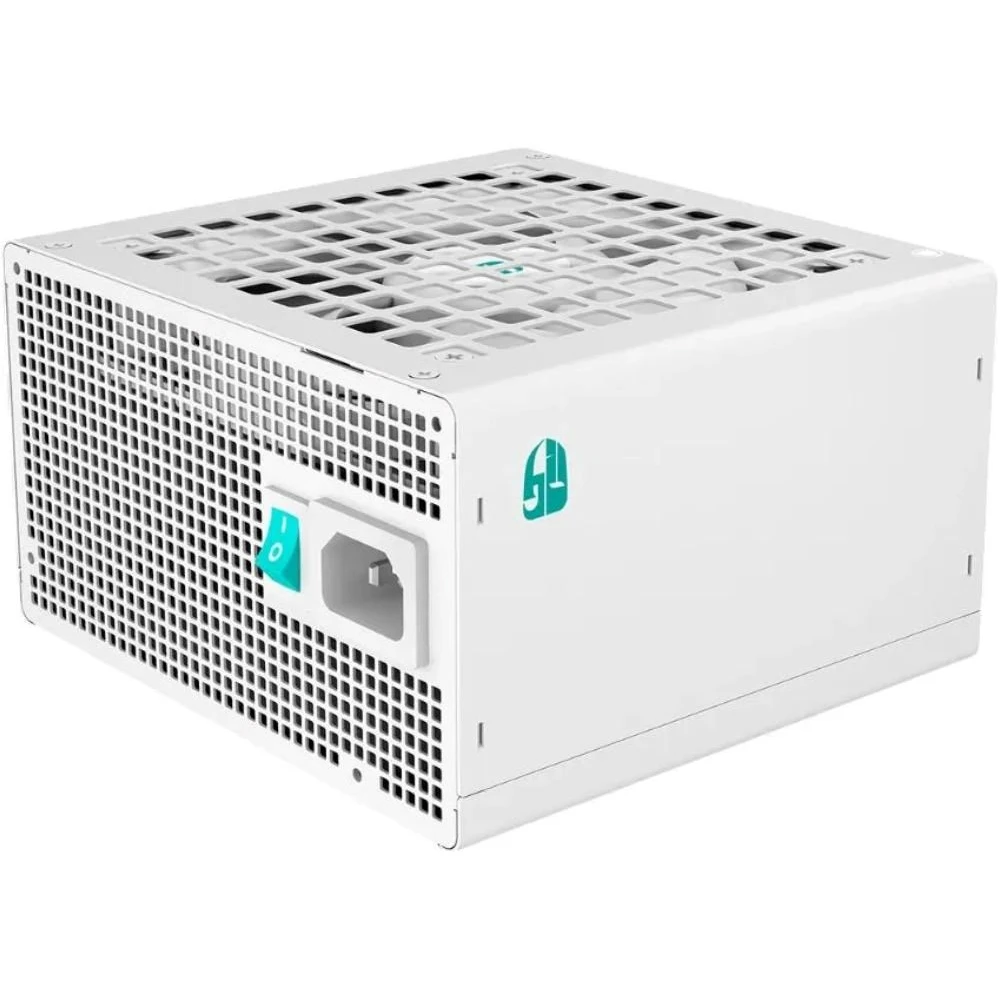Deepcool Power supply, 80 PLUS Gold | PQ850G | 850 W