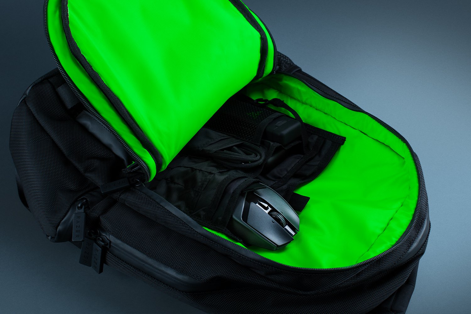 Razer | Gaming Mouse | Basilisk Mobile | Wireless/Wired