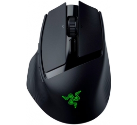 Razer | Gaming Mouse | Basilisk Mobile | Wireless/Wired