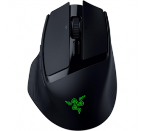 Razer | Gaming Mouse | Basilisk Mobile | Wireless/Wired