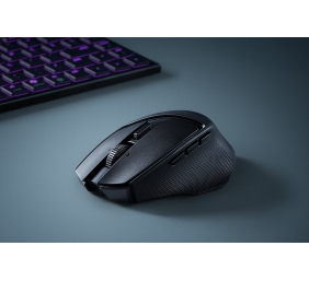 Razer | Gaming Mouse | Basilisk Mobile | Wireless/Wired