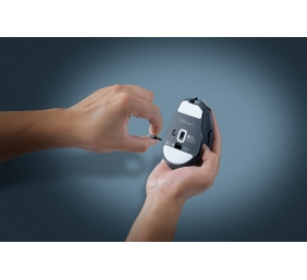 Razer | Gaming Mouse | Basilisk Mobile | Wireless/Wired