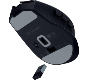 Razer | Gaming Mouse | Basilisk Mobile | Wireless/Wired