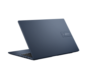 Asus | Vivobook 15 F1504VA-BQ140W | Quiet Blue | 15.6 " | IPS | FHD | 1920 x 1080 pixels | 60 Hz | Anti-glare | Intel Core Ultra 5 | 120U | 16 GB | DDR4 | Solid-state drive capacity 1000 GB | Intel Graphics | Windows 11 Home | 802.11ax | Bluetooth version