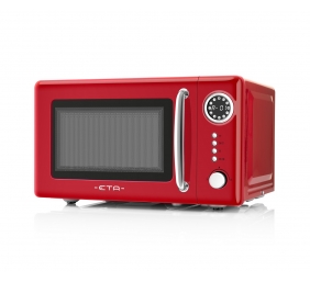 ETA Microwave oven | ETA321090030 Storio | Free standing | 700 W | 20 L | Red