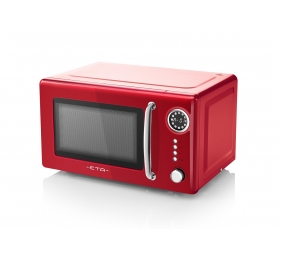 ETA Microwave oven | ETA321090030 Storio | Free standing | 700 W | 20 L | Red