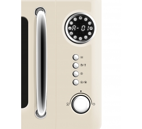 ETA Microwave oven | ETA321090040 Storio | Free standing | 700 W | 20 L | Beige