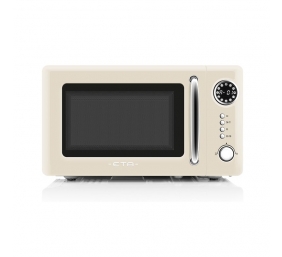 ETA Microwave oven | ETA321090040 Storio | Free standing | 20 L | 700 W | Beige