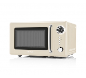 ETA Microwave oven | ETA321090040 Storio | Free standing | 700 W | 20 L | Beige