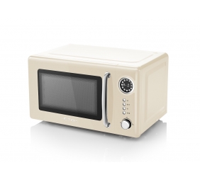 ETA Microwave oven | ETA321090040 Storio | Free standing | 700 W | 20 L | Beige