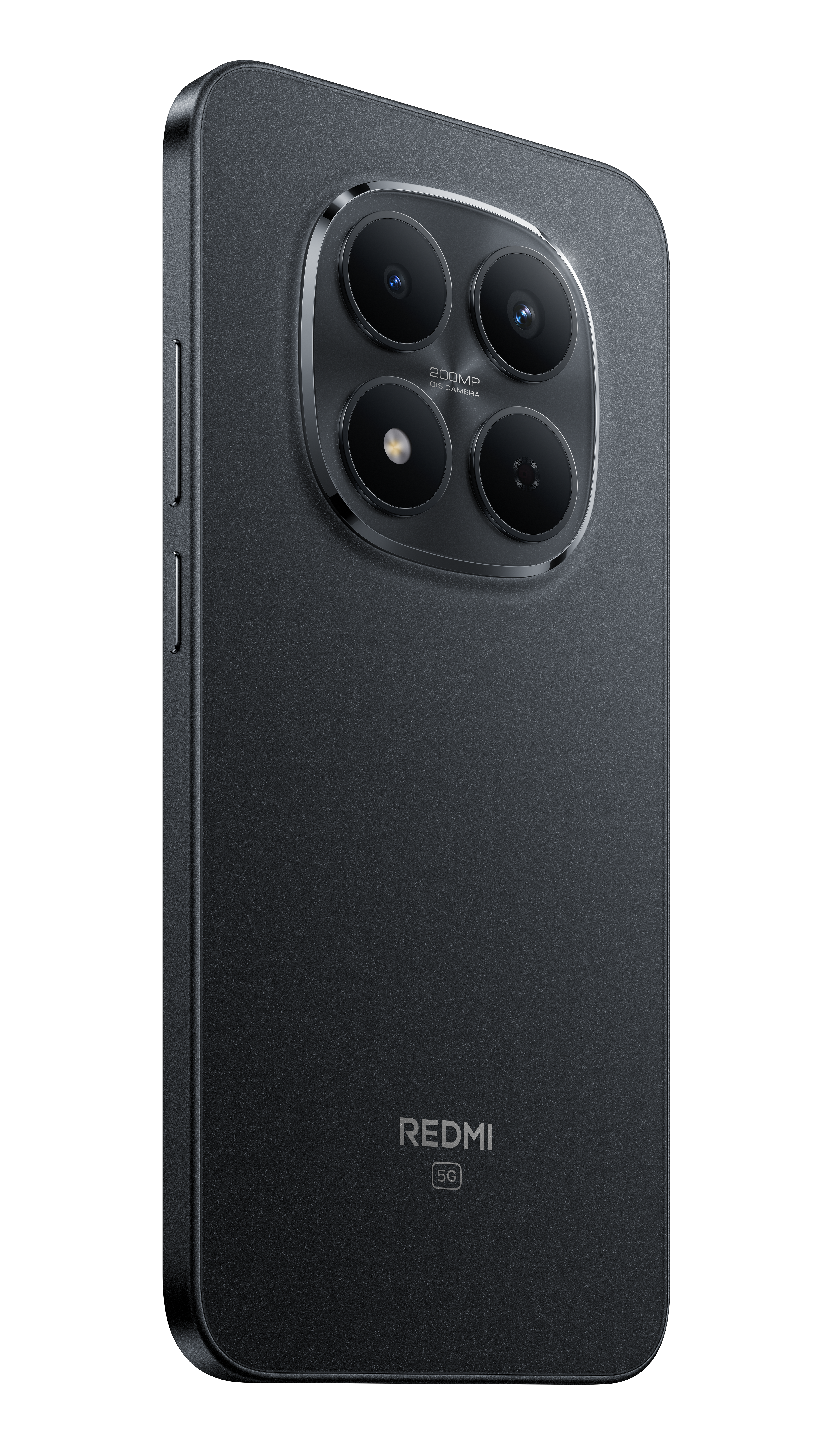 Xiaomi Redmi | Note 15 Pro | Black | 6.83 " | AMOLED | 1220 x 2772 pixels | Mediatek | Internal RAM 8 GB | 256 GB | Dual SIM | 4G | 5G | Main camera resolution 200+8+2 MP | Secondary camera resolution 20 MP | Android | 15 | 6580 mAh