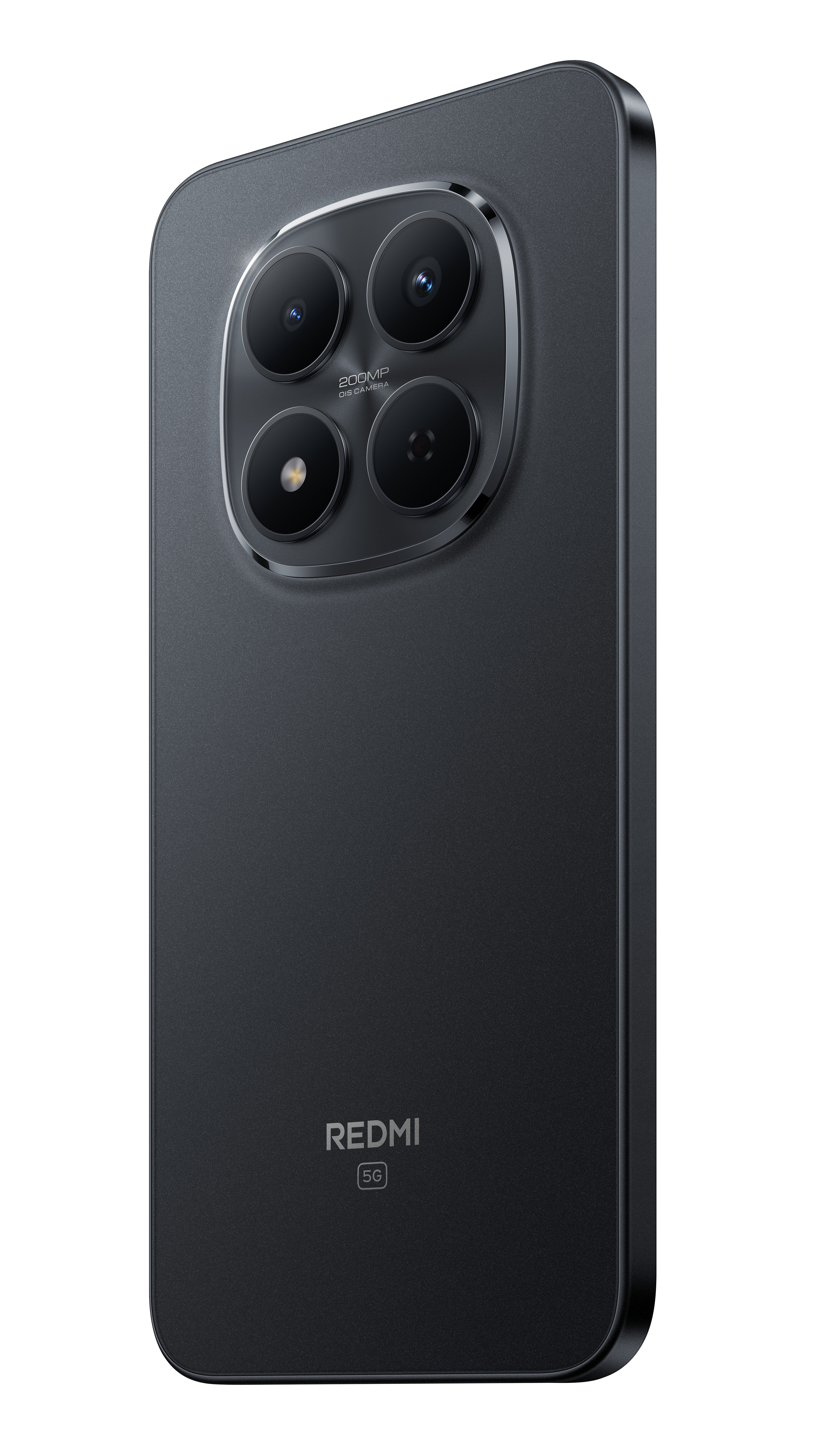 Xiaomi Redmi | Note 15 Pro | Black | 6.83 " | AMOLED | 1220 x 2772 pixels | Mediatek | Internal RAM 8 GB | 256 GB | Dual SIM | 4G | 5G | Main camera resolution 200+8+2 MP | Secondary camera resolution 20 MP | Android | 15 | 6580 mAh