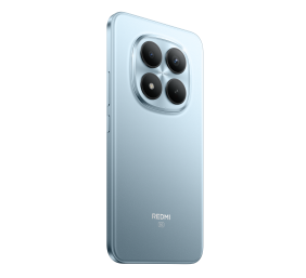 Xiaomi Redmi | Note 15 Pro+ | Glacier Blue | 6.83 " | AMOLED | 1220 x 2772 pixels | Qualcomm | Internal RAM 8 GB | 256 GB | Dual SIM | 4G | 5G | Main camera resolution 200+8+2 MP | Secondary camera resolution 32 MP | Android | 15