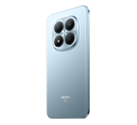 Xiaomi Redmi | Note 15 Pro+ | Glacier Blue | 6.83 " | AMOLED | 1220 x 2772 pixels | Qualcomm | Internal RAM 8 GB | 256 GB | Dual SIM | 4G | 5G | Main camera resolution 200+8+2 MP | Secondary camera resolution 32 MP | Android | 15