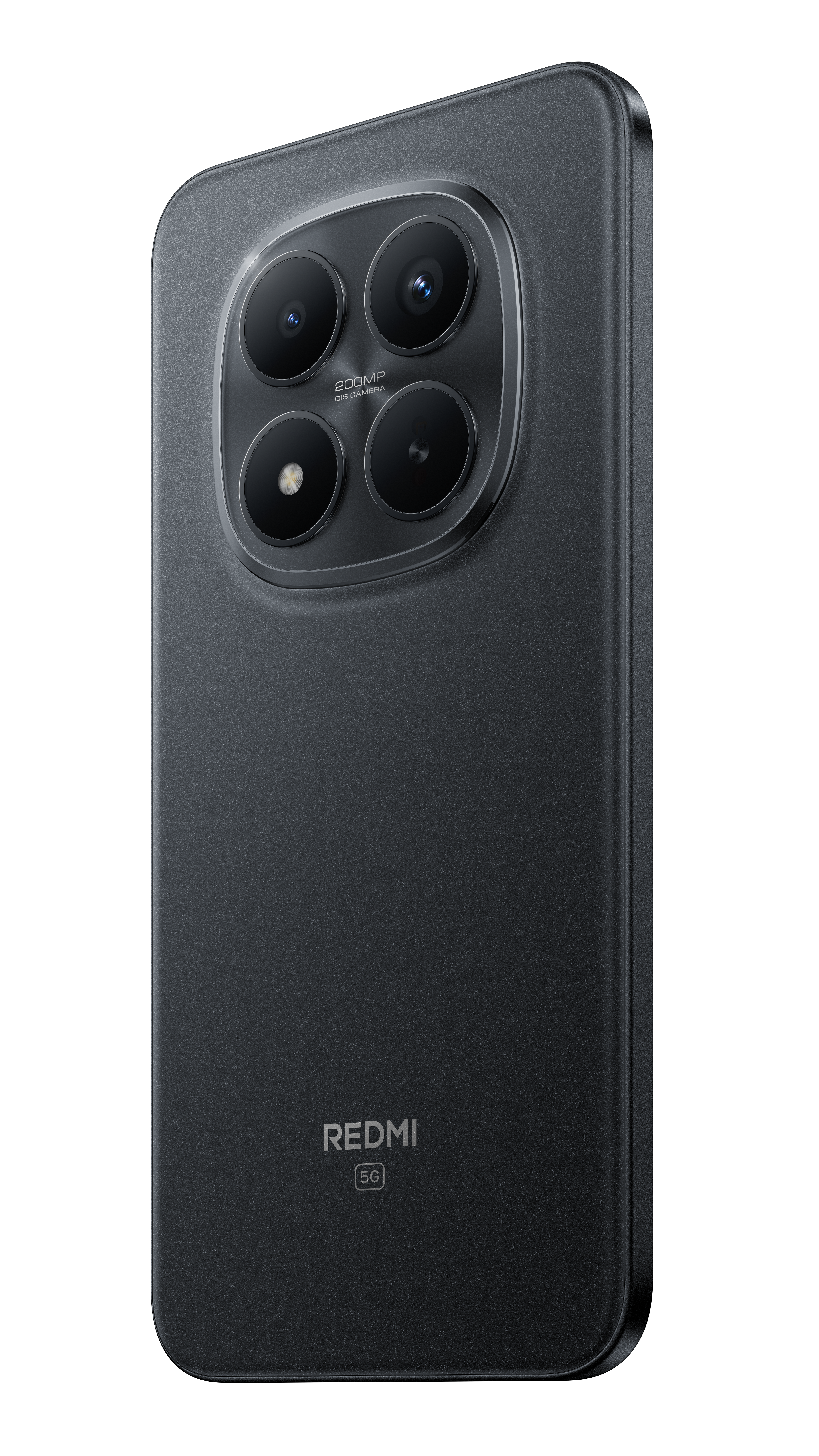 Xiaomi Redmi | Note 15 Pro+ | Black | 6.83 " | AMOLED | 1220 x 2772 pixels | Qualcomm | Internal RAM 8 GB | 256 GB | Dual SIM | 4G | 5G | Main camera resolution 200+8+2 MP | Secondary camera resolution 32 MP | Android | 15