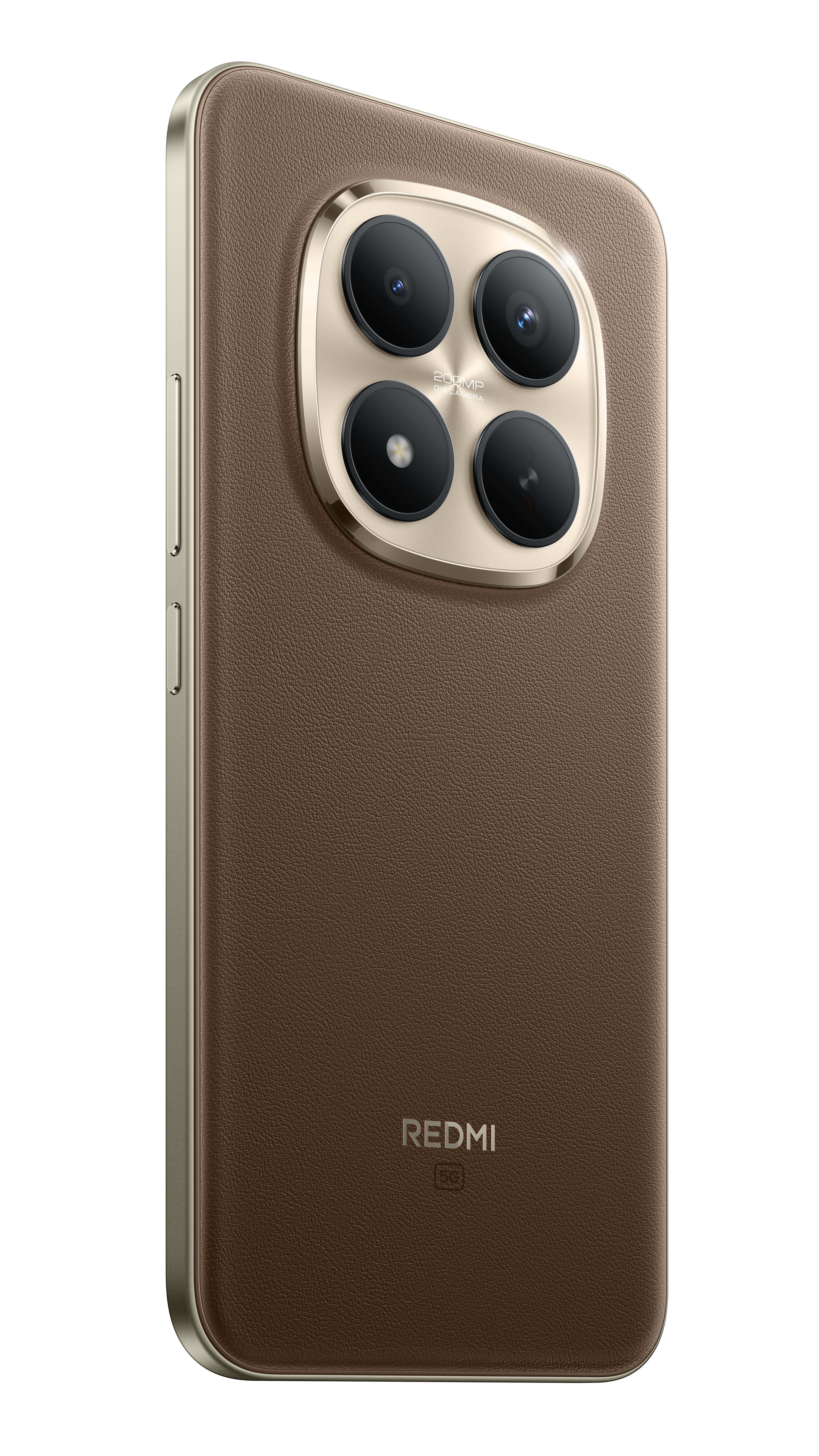 Xiaomi Redmi | Note 15 Pro+ | Mocha Brown | 6.83 " | AMOLED | 1220 x 2772 pixels | Qualcomm | Internal RAM 8 GB | 256 GB | Dual SIM | 4G | 5G | Main camera resolution 200+8+2 MP | Secondary camera resolution 32 MP | Android | 15