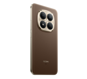 Xiaomi Redmi | Note 15 Pro+ | Mocha Brown | 6.83 " | AMOLED | 1220 x 2772 pixels | Qualcomm | Internal RAM 8 GB | 256 GB | Dual SIM | 4G | 5G | Main camera resolution 200+8+2 MP | Secondary camera resolution 32 MP | Android | 15