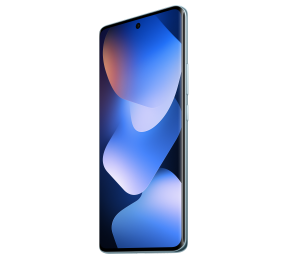 Xiaomi Redmi | Note 15 | Glacier Blue | 6.77 " | AMOLED | 1080 x 2392 pixels | Qualcomm | Internal RAM 6 GB | 128 GB | Dual SIM | 4G | 5G | Main camera resolution 108+8+2 MP | Secondary camera resolution 20 MP | Android | 15