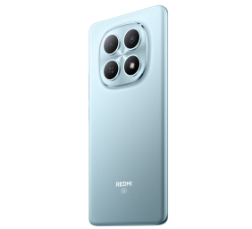 Xiaomi Redmi | Note 15 | Glacier Blue | 6.77 " | AMOLED | 1080 x 2392 pixels | Qualcomm | Internal RAM 6 GB | 128 GB | Dual SIM | 4G | 5G | Main camera resolution 108+8+2 MP | Secondary camera resolution 20 MP | Android | 15