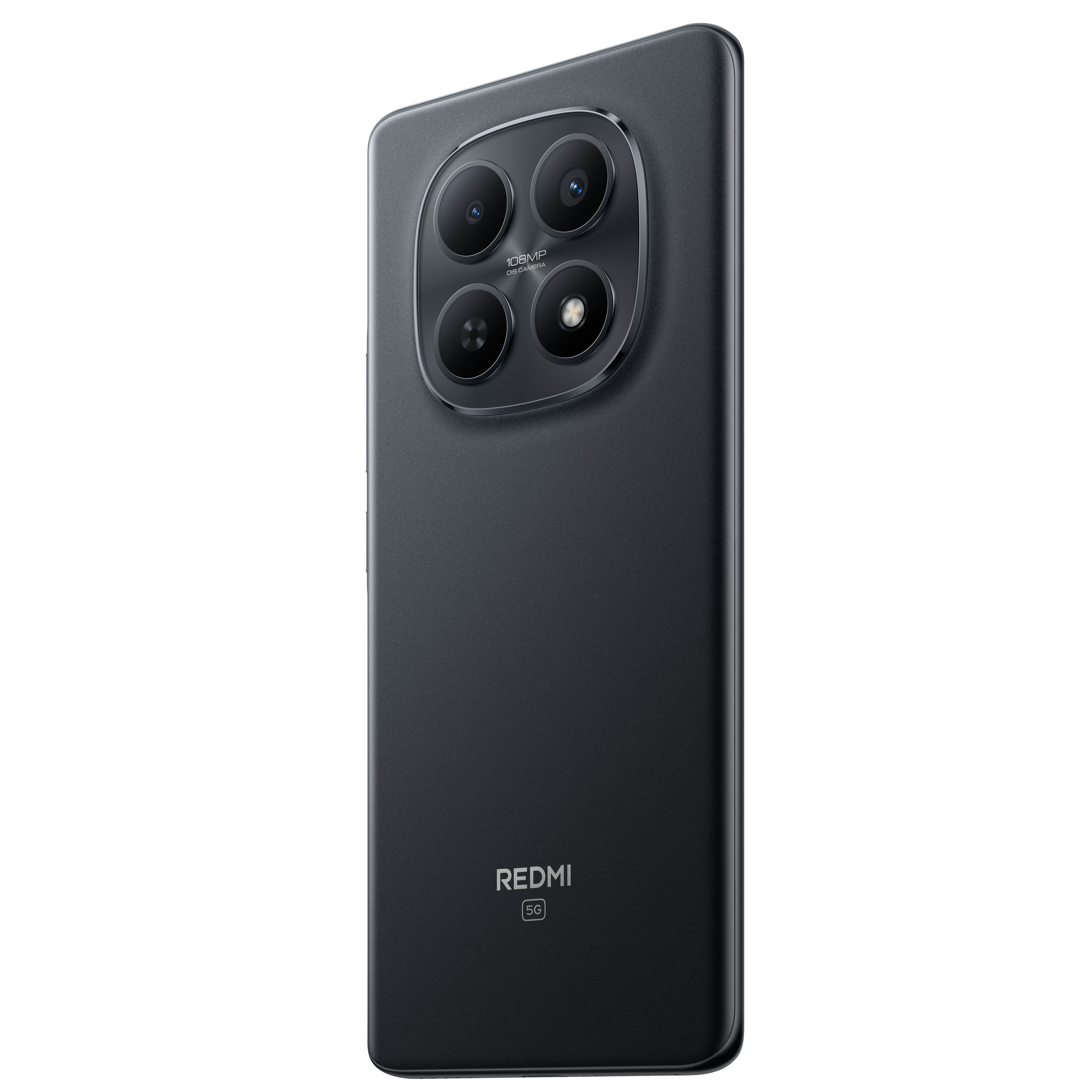 Xiaomi Redmi | Note 15 | Black | 6.77 " | AMOLED | 1080 x 2392 pixels | Qualcomm | Internal RAM 8 GB | 256 GB | Dual SIM | 4G | 5G | Main camera resolution 108+8+2 MP | Secondary camera resolution 20 MP | Android | 15