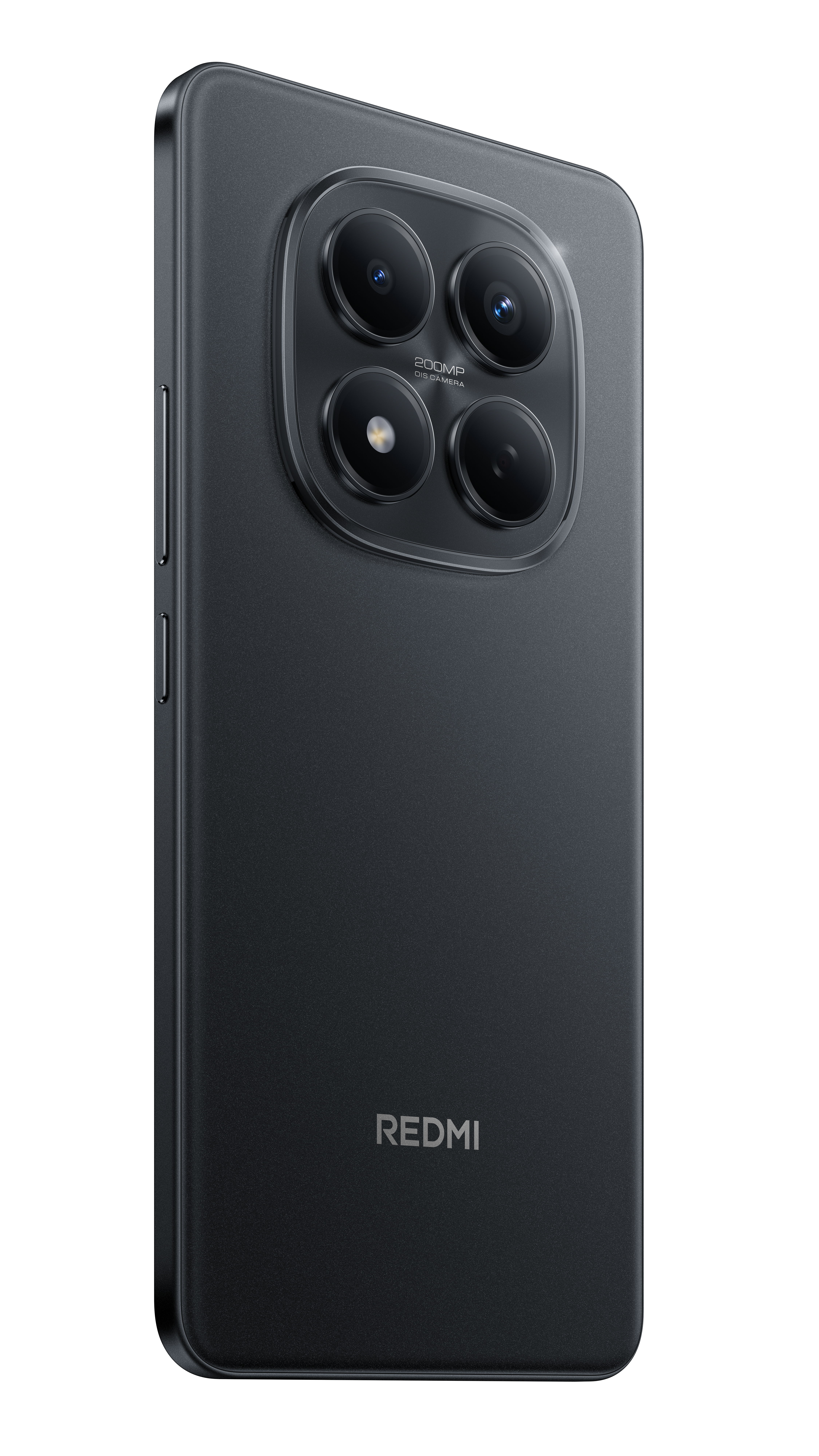 Xiaomi Redmi | Note 15 Pro | Black | 6.77 " | AMOLED | 1080 x 2392 pixels | Mediatek | Internal RAM 8 GB | 256 GB | Dual SIM | 4G | Main camera resolution 200+8+2 MP | Secondary camera resolution 32 MP | Android | 15 | 6500 mAh