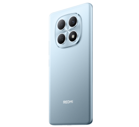 Xiaomi Redmi | Note 15 | Glacier Blue | 6.77 " | AMOLED | 1080 x 2392 pixels | Mediatek | Internal RAM 6 GB | 128 GB | Dual SIM | 4G | Main camera resolution 108 MP | Secondary camera resolution 20 MP | Android | 15 | 6000 mAh