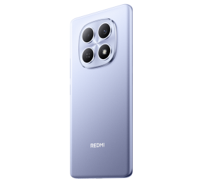 Xiaomi Redmi | Note 15 | Purple | 6.77 " | AMOLED | 1080 x 2392 pixels | Mediatek | Internal RAM 6 GB | 128 GB | Dual SIM | 4G | Main camera resolution 108 MP | Secondary camera resolution 20 MP | Android | 15 | 6000 mAh